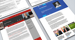 3 Quick Tips For Better Website Bios thumbnail image thumbnail