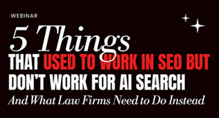 5 Things Webinar Thumbnail thumbnail