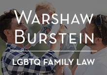 Warshaw Burstein LLP LGBTQ