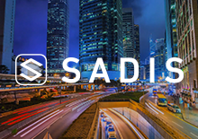 Sadis & Goldberg LLP Firm Website Thumbnail