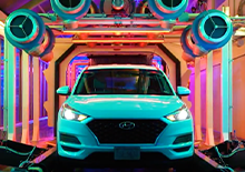 Hang 10 Car Wash Thumbnail Image